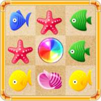 Candy Crush Fish Saga
