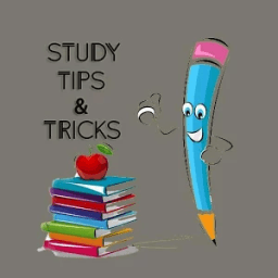 Study Tips&amp;Tricks आइकन