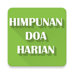 Himpunan Doa Harian icon