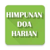 Himpunan Doa Harian on 9Apps