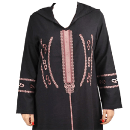 صورتك بالجلابة المغربية icon