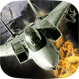 Raiden Fighter 1945 आइकन