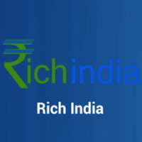 Rich India Recharge आइकन