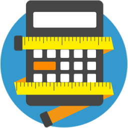 Unit Conversion Calculator आइकन