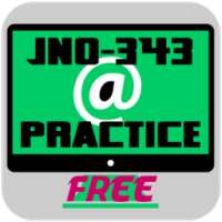 JN0-343 JNCIS-ENT PracticeFREE