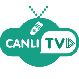 Mobil CanlıTv icon