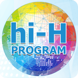 hi-H Program أيقونة