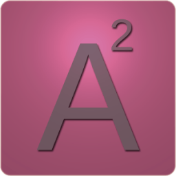 ACalc calculator made fun أيقونة