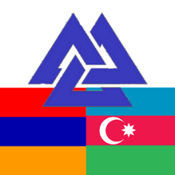 Armenian Azeri Dictionary иконка