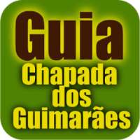 Guia Chapada on 9Apps