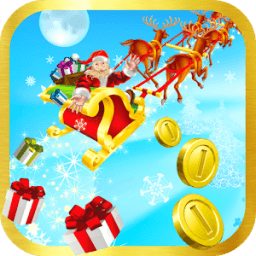 Fun Christmas Game 2016 आइकन