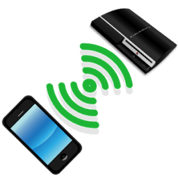 CCAPI Console Manager for PS3 أيقونة