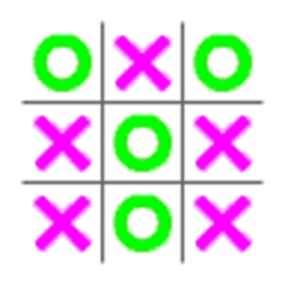 ikon TicTacToe 2016