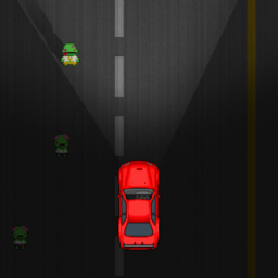 Zombie Drive icon