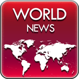 World Top Newspapers icon