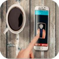 جهاز قياس الوزن بالبصمة Prank on 9Apps