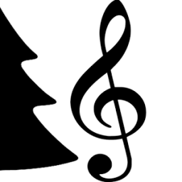 Advents- und Weihnachtslieder أيقونة