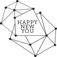 Happy New You