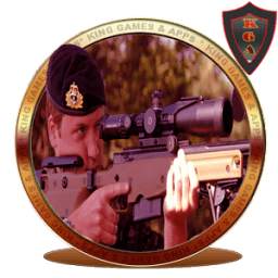 Commando IGI Warrior Snipers 1.0.1