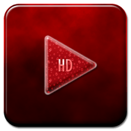 HD Video Player icon