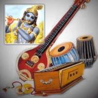 Krishna Kirtan Gaudiya Songs on 9Apps
