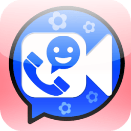 Free Video Call Software आइकन