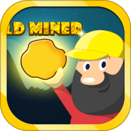 ikon Gold Miner Classic