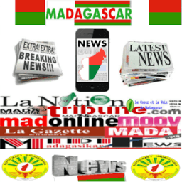 ikon MADAGASCAR NEWS