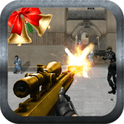 ikon Sniper Fury Shoot