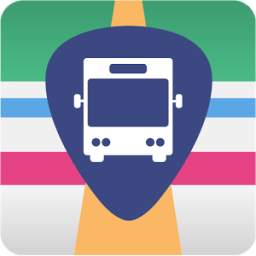 Music City Transit Tracker