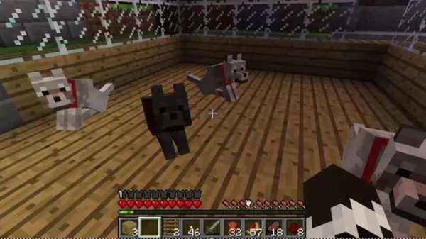 Pets Ideas -Minecraft screenshot 2