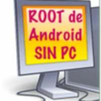 Root Android sin PC