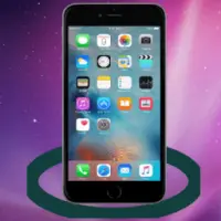 Launcher for iPhone 6 Plus