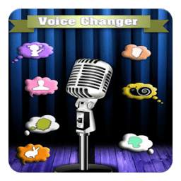 Funny Voice Changer 1.0