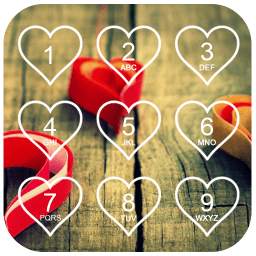 Love App Lock