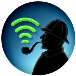 WiFi Sherlock 1.3.8