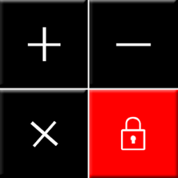 Free Secret Hidden Calculator icon