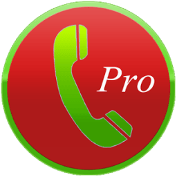 Call Recorder Pro आइकन