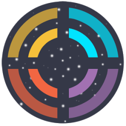 Action Radar icon