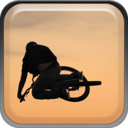 Clean black car icon