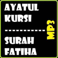 Ayatul Kursi with Mp3 on 9Apps