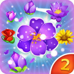 Blossom Paradise Legend icon