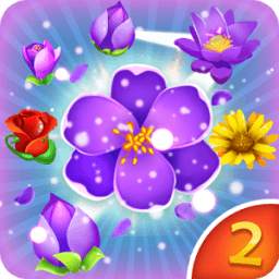 Blossom Paradise Legend 1.0.0