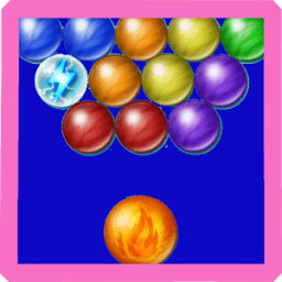 Bubble Worlds आइकन