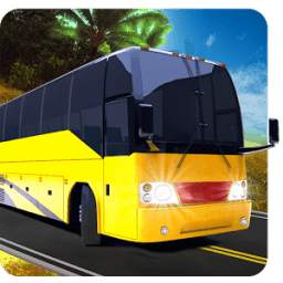 Bus Driver 2016 1.1