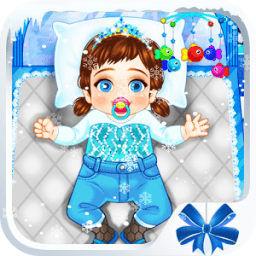 ikon Rawat Bayi Baru Lahir