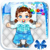 Rawat Bayi Baru Lahir