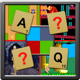 Which Video Arcade Game? icon