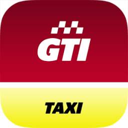GTI Taxi Client