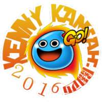 2016 KENNY KANSAI